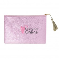 Portfard pentru Cosmetice si accesorii PCB008CC, art. YE 4365 Roz Deschis